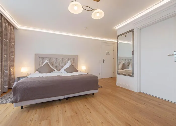 Hotel Garni Lichtquelle