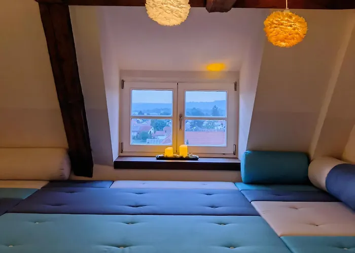 Hotel Muenchner Hof