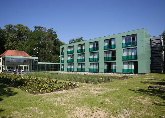 Schlossparkhotel Mariakirchen