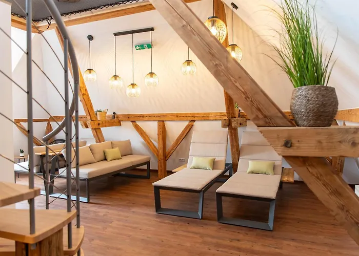 Hotel Zur Isar