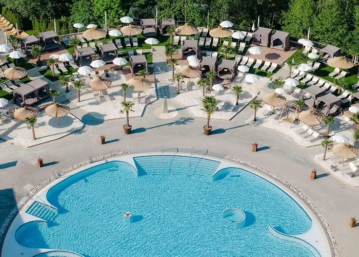 Fichtenwald-Ihr Boutique I Glueck'S Hotel - Ihr Kraftort - Wasserwelten Bad Fuessing (Adults Only)