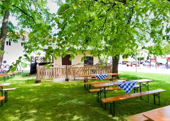 Hotel-Restaurant Mayerhofer