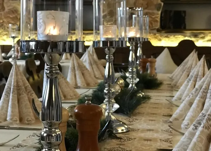 Hotel-Restaurant Mayerhofer